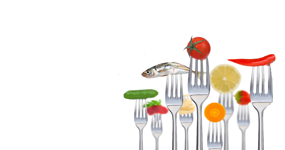 Salt and Garlic pretty much make the world go round Right?