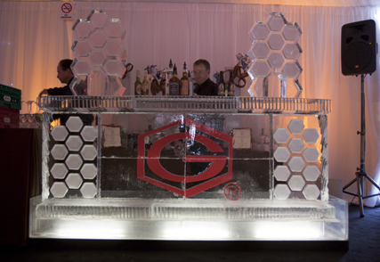 G Bar