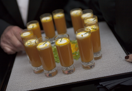drinks