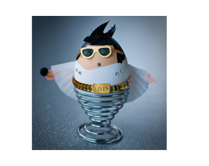 Bouncy Doll - Services