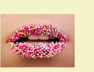 Candy Lips