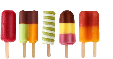 Popsicles