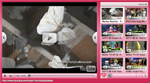 The Party Goddess PR Clips