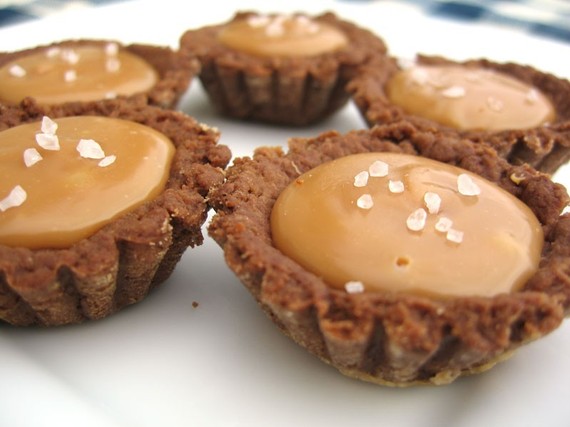 Fusion Sweets