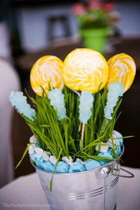 LollipopCenterpieces